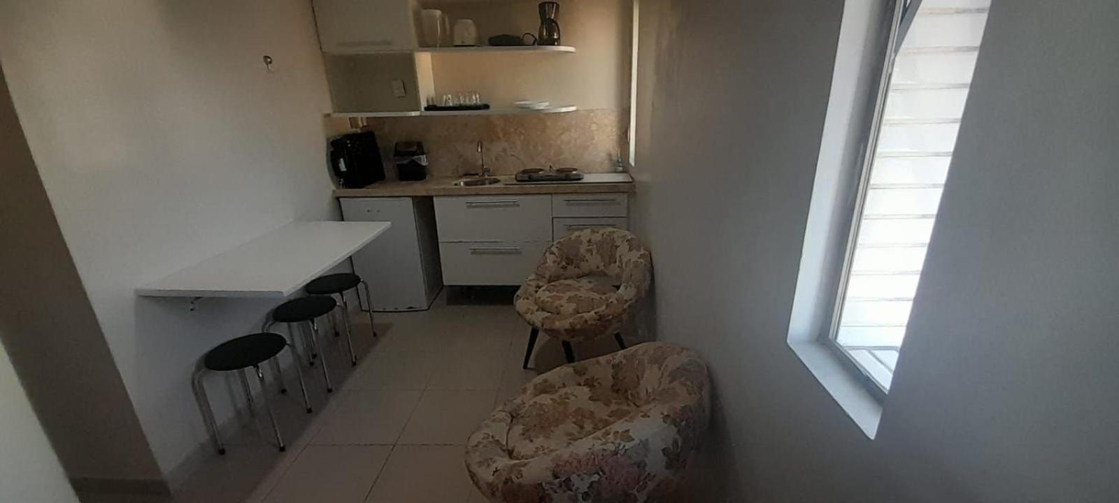 Apartamento Sensacional Flat No Mardisa João Pessoa Exterior foto